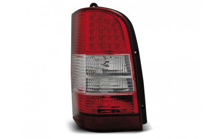 Фонари задние Mercedes Vito W638