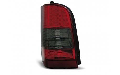 Фонари задние Mercedes Vito W638