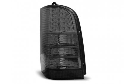 Фонари задние Mercedes Vito W638