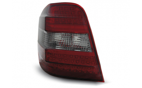Фонари задние Mercedes ML-class W164 2005-2008