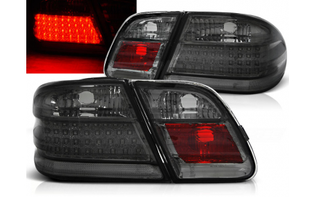 Фонари задние Mercedes E-class W210