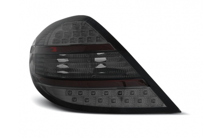 Фонари задние Mercedes SLK-class R171