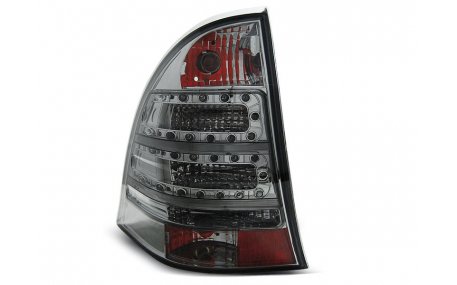 Фонари задние Mercedes C-class W203 2000-2007