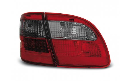 Фонари задние Mercedes E-class W211 2002-2006