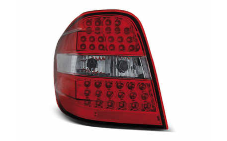 Фонари задние Mercedes ML-class W164 2005-2008