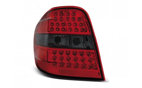 Фонари задние Mercedes ML-class W164 2005-2008