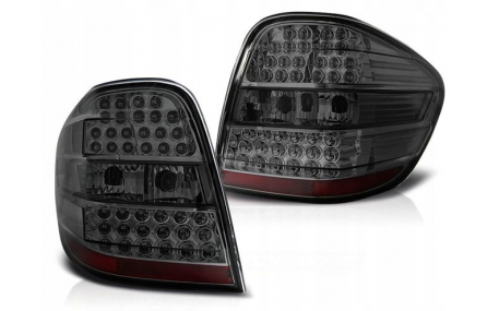 Фонари задние Mercedes ML-class W164 2005-2008