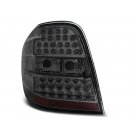 Фонари задние Mercedes ML-class W164 2005-2008