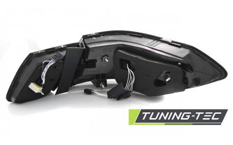 Фонари задние Mercedes E-class W212 2009-2013