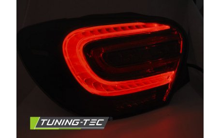 Фонари задние Mercedes A-class W176