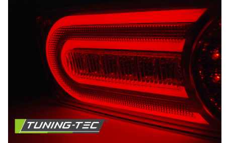 Фонари задние Mercedes G-class W463