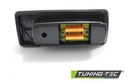 Фонари задние Mercedes G-class W463