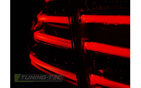 Фонари задние Mercedes E-class W212 2009-2013