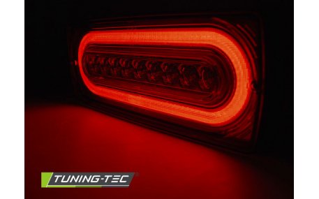 Фонари задние Mercedes G-class W463