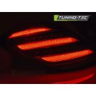 Фонари задние Mercedes S-class W222 2013-2017