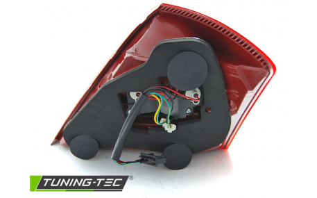 Фонари задние Mercedes S-class W221 2005-2009