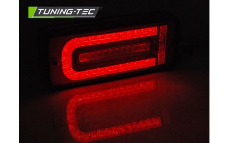 Фонари задние Mercedes G-class W463