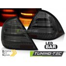 Фонари задние Mercedes C-class W203 2000-2004