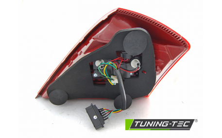 Фонари задние Mercedes S-class W221 2005-2009