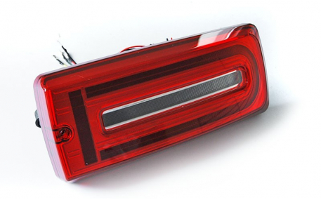 Фонари задние Mercedes G-class W463