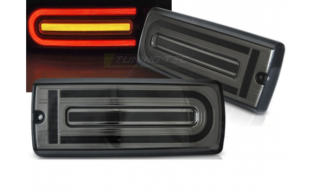 Фонари задние Mercedes G-class W463