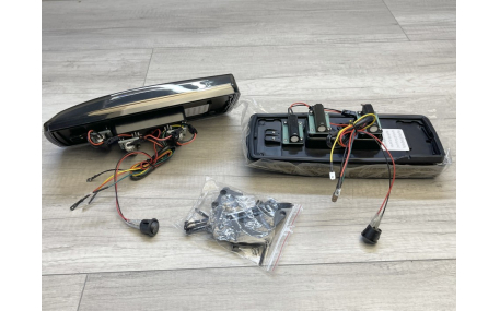 Фонари задние Mercedes G-class W463