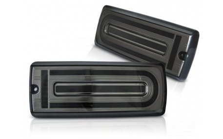 Фонари задние Mercedes G-class W463