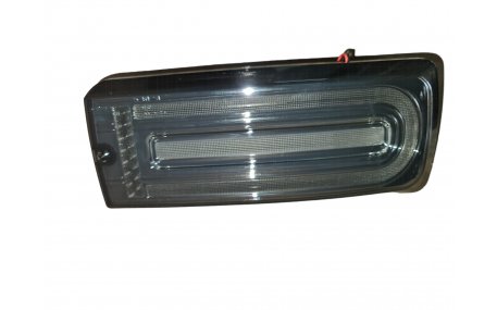 Фонари задние Mercedes G-class W463