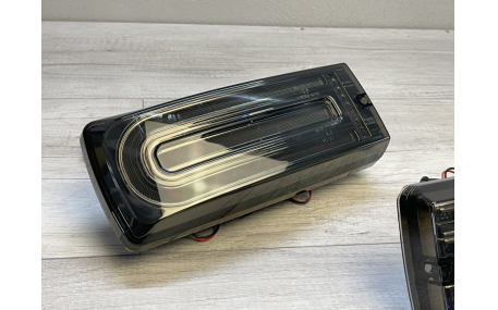 Фонари задние Mercedes G-class W463