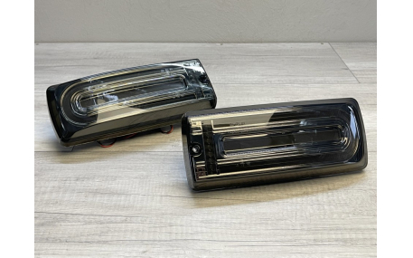 Фонари задние Mercedes G-class W463