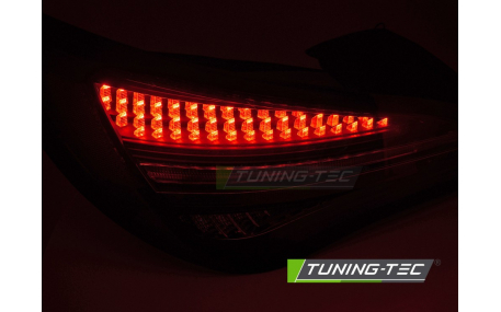 Фонари задние Mercedes CLA-class C117 2013-2019