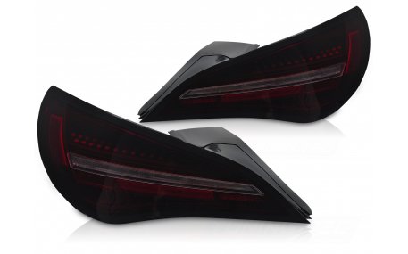 Фонари задние Mercedes CLA-class C117 2013-2017