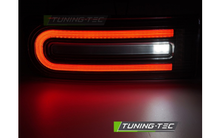 Фонари задние Mercedes G-class W463