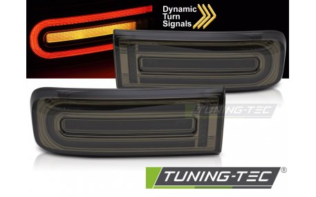 Фонари задние Mercedes G-class W463