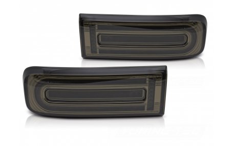 Фонари задние Mercedes G-class W463