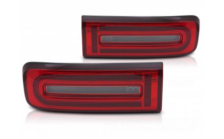 Фонари задние Mercedes G-class W463