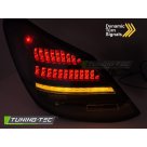 Фонари задние Mercedes C-class W205 2015-2021