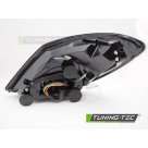 Фонари задние Mercedes C-class W205 2015-2021