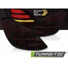 Фонари задние Mercedes C-class W205 2015-2021