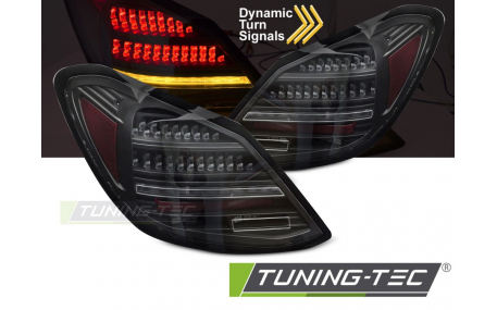 Фонари задние Mercedes C-class W205 2015-2021