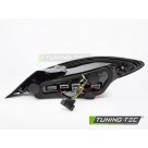 Фонари задние Mercedes CLA-class C117 2013-2017