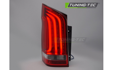 Фонари задние Mercedes Vito W447