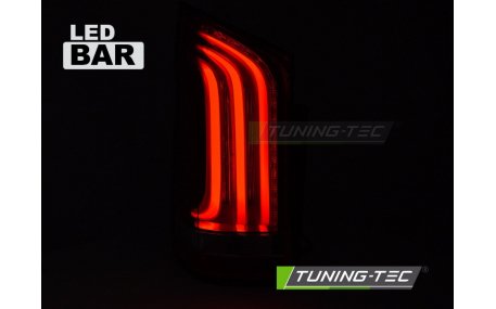 Фонари задние Mercedes Vito W447