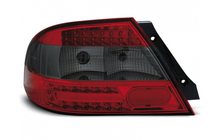 Фонари задние Mitsubishi Lancer 9