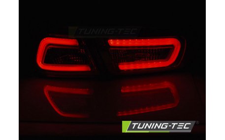 Фонари задние Mitsubishi Lancer X