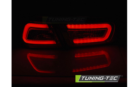 Фонари задние Mitsubishi Lancer X