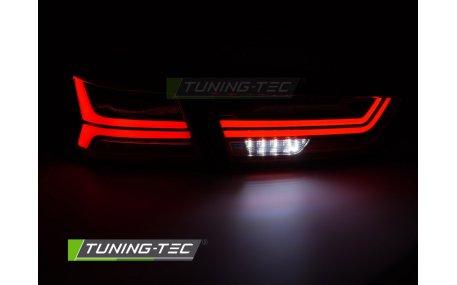 Фонари задние Mitsubishi Lancer X