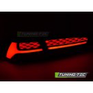 Фонари задние Mitsubishi Lancer X
