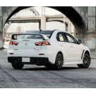 Фонари задние Mitsubishi Lancer X