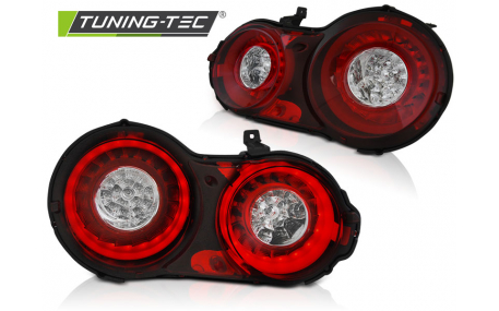 Фонари задние Nissan GT-R